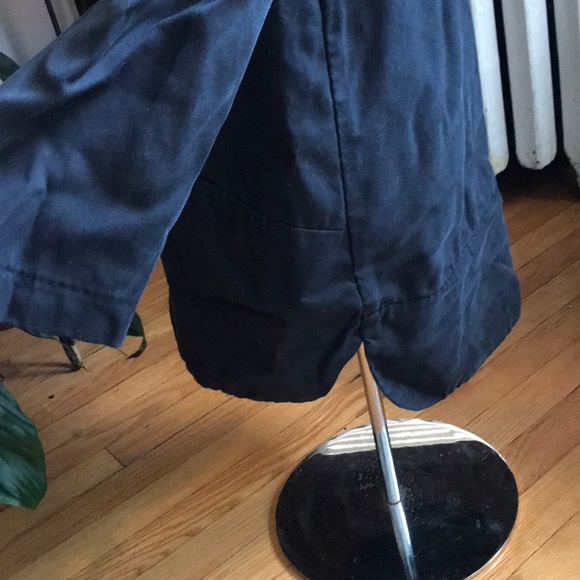 Harlowe & Graham Casual Blazer - Picture 2 of 4